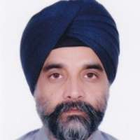 Raghvinder Pal Singh Gambhir