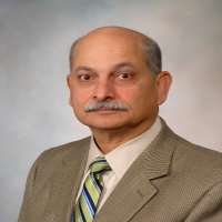 Raouf E. Nakhleh