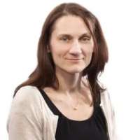 Joanna Coote
