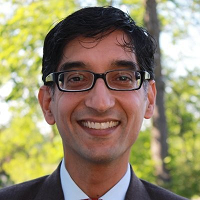 Ashish D. Parikh