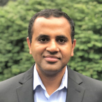 Karthik Viswanathan