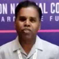 V. Sayee Kumar