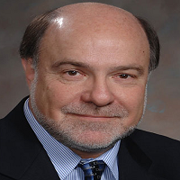 Barry D. Dickinson
