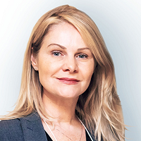 Catherine Limperopoulos
