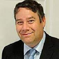 John Buscombe