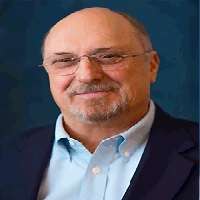 Eldon E. Geisert