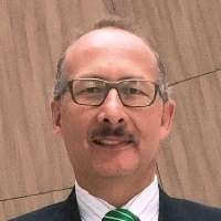 Eric Hernandez Triana