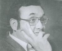 Wallace V. Epstein 