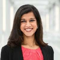 Pooja Merchant