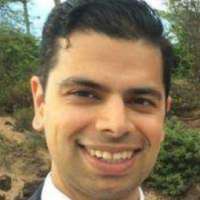 Vikram Sabhaney