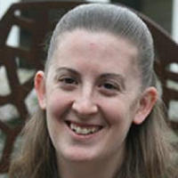 Alison Calear