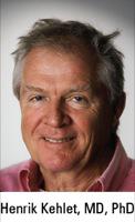 Henrik Kehlet 