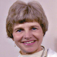 Suzanne Boulter