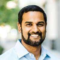 Kiran Reddy
