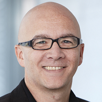 Ralph Mueller