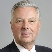 Michael Edwin Cain