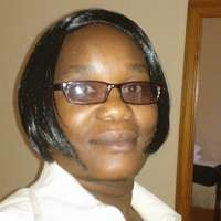Muchaneta Gudza-Mugabe