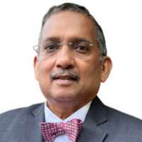 Deepak P. Edward