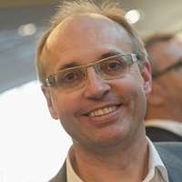 Bertrand  Le Bourgeois