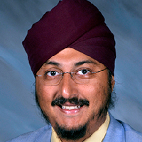 Gurjit S. Kaeley