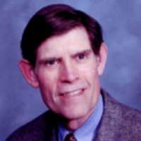 Gerard William Frank