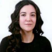 Gokce Buharalioglu