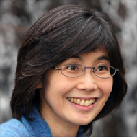 Akiko Shimamura