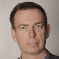 Magnus Londahl