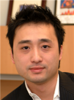 Tony K.T. Lam 