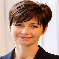 Jackie Taylor