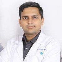 Vamshi M. Krishna