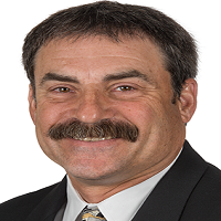 Jeffrey A. Greenberg