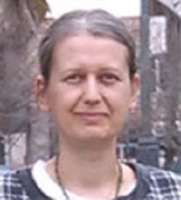 Marina Kirkitadze