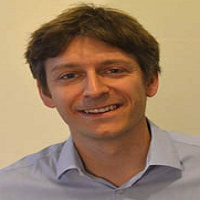 Nicholas Levinson