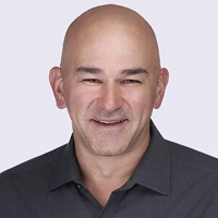 Harlan  Robins