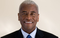 Dr. Cecil White 