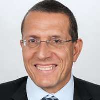 Anton Sculean
