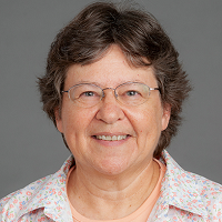 Leslie B. Poole