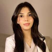 Irsa Gilani