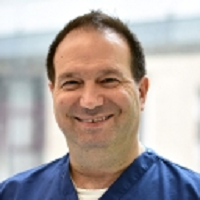 Eric L. Legome