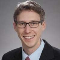 Jared Wilson Klein