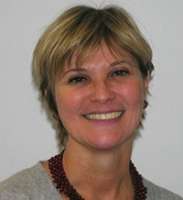 Glaucia Paranhos-Baccala