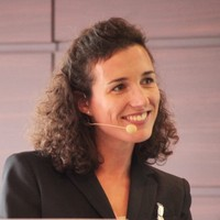 Geraldine Lissalde Bonnet