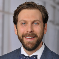 Daniel G. Stover