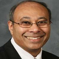 Pravin K. Patel
