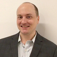 Mark Biscoe