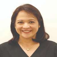 Cristina Dacanay Lopez