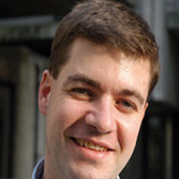 Christophe De Block