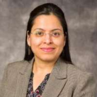 Chaitra A. Badve