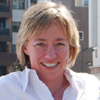 Claire Rougeulle